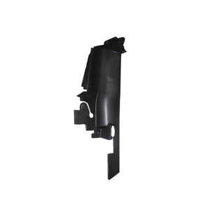 Front Passenger Side Panel Molding image