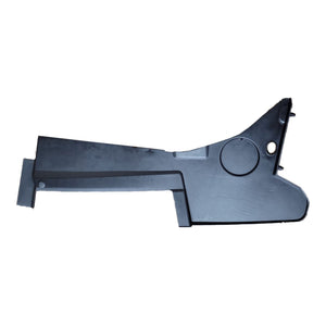 Front Driver Side Panel Molding image