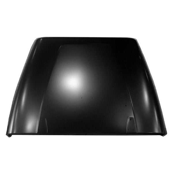 1987-1995 Jeep Wrangler Hood To 8/95 May Require Additional Parts - CH1230181-Partify-Painted-Replacement-Body-Parts