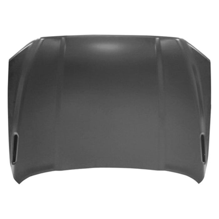 Ram 2500/3500 Hood Aluminum - CH1230334