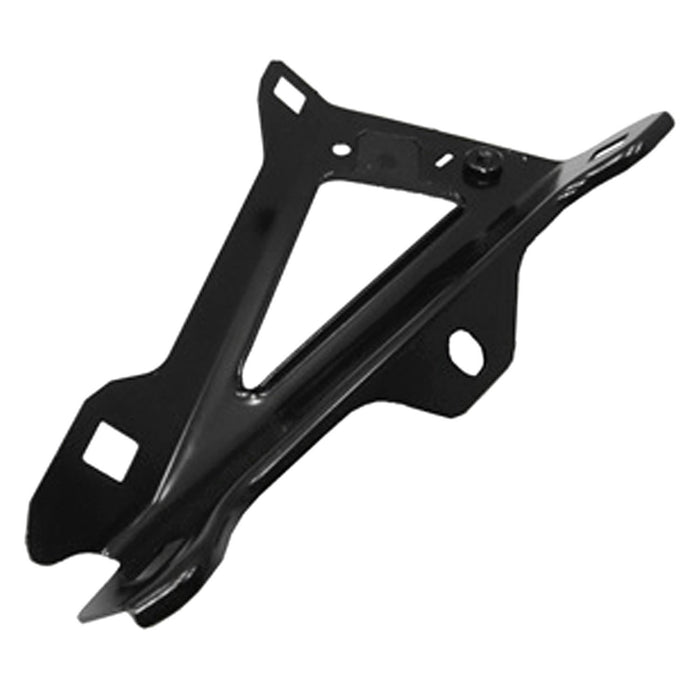 2015-2023 Jeep Renegade Front Driver Side Fender Extension Panel - CH1242102-Partify-Painted-Replacement-Body-Parts