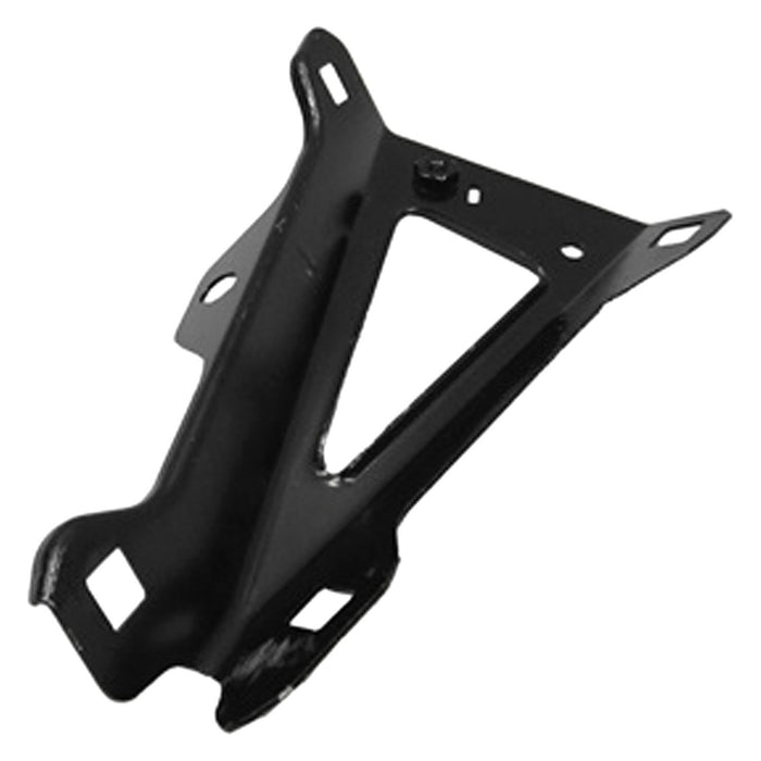 2015-2023 Jeep Renegade Front Passenger Side Fender Extension Panel - CH1243102-Partify-Painted-Replacement-Body-Parts