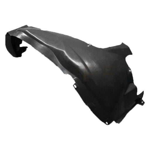 2004 Jeep Grand Cherokee Passenger Side Fender Liner - CH1249142-Partify-Painted-Replacement-Body-Parts
