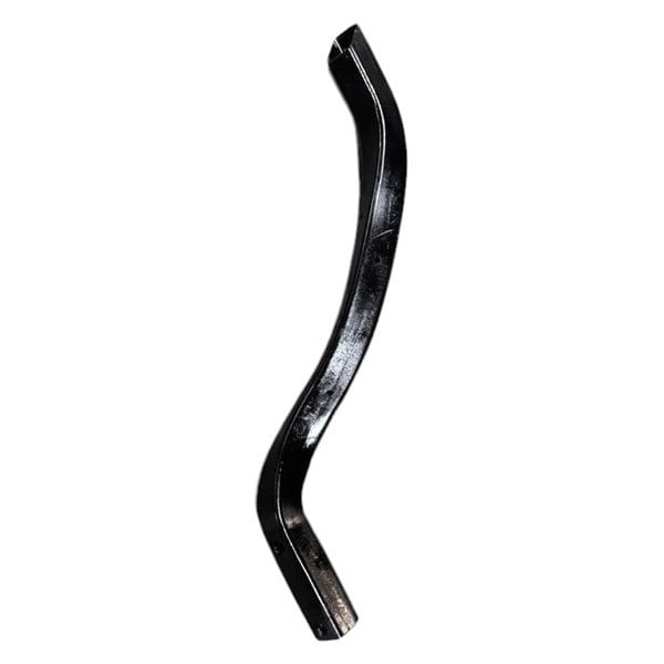 2011-2022 Jeep Grand Cherokee/Cherokee WK/Dodge Durango Fender Rail Bracket Suspension Support Front Left - CH1254103-Partify-Painted-Replacement-Body-Parts