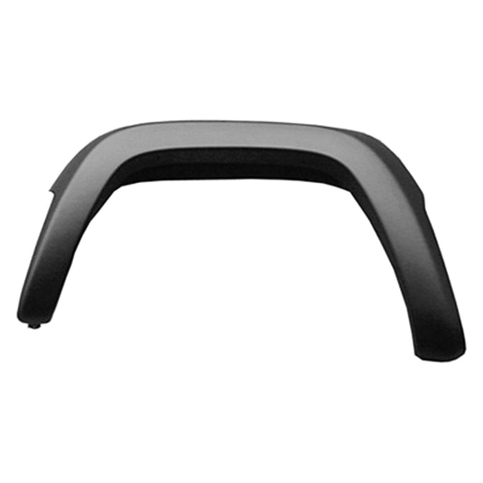 2002-2004 Jeep Liberty Limited/Sport Front Driver Side Fender Flare Usa - CH1268102-Partify-Painted-Replacement-Body-Parts