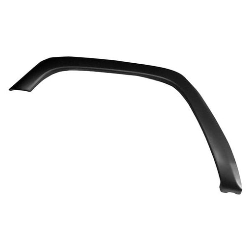 1997-2001 Jeep Cherokee Front Driver Side Fender Flare W/O Country Pkg Textured Matte - CH1268109-Partify-Painted-Replacement-Body-Parts