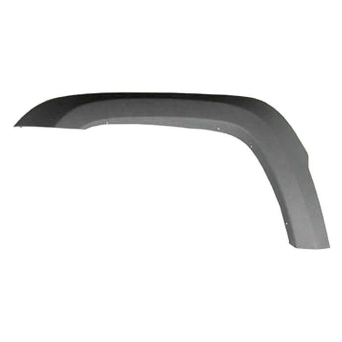 2005-2006 Jeep Liberty Front Driver Side Fender Flare - CH1268113-Partify-Painted-Replacement-Body-Parts