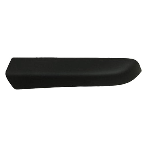 1997-2006 Jeep Wrangler Front Driver Side Fender Flare Flare Extension Paint To Match - CH1268118-Partify-Painted-Replacement-Body-Parts