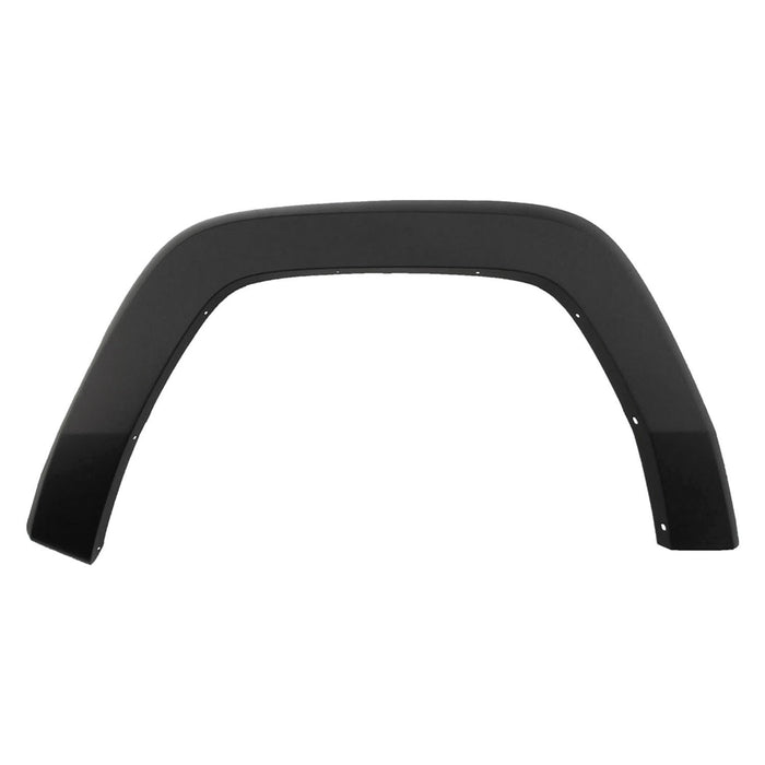 2006-2010 Jeep Commander Front Driver Side Fender Flare Standard - CH1268120-Partify-Painted-Replacement-Body-Parts
