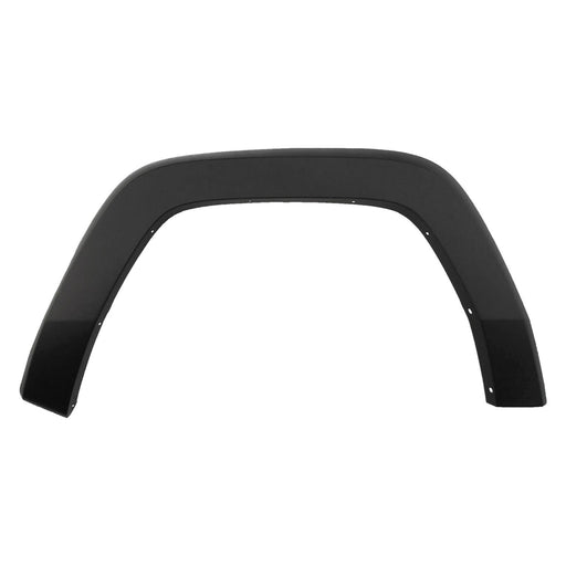 2006-2010 Jeep Commander Front Driver Side Fender Flare Standard - CH1268120-Partify-Painted-Replacement-Body-Parts