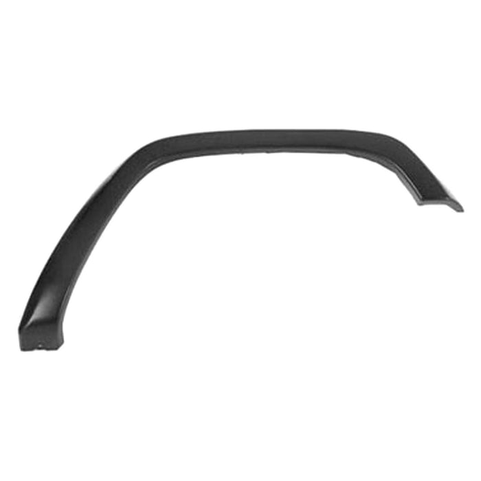 1997-2001 Jeep Cherokee Front Passenger Side Fender Flare Country Smooth Finish d - CH1269104-Partify-Painted-Replacement-Body-Parts