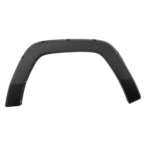 2006-2010 Jeep Commander Limited Premium Front Passenger Side Fender Flare - CH1269121-Partify-Painted-Replacement-Body-Parts