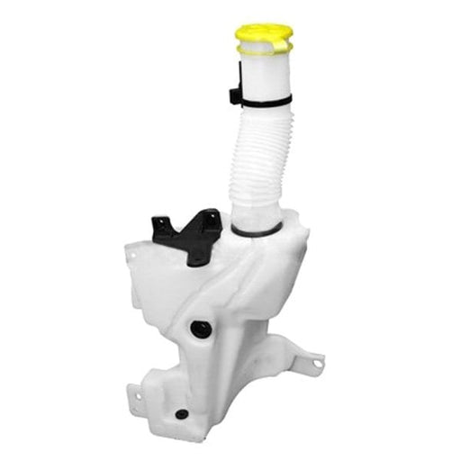 2019-2023 Jeep Renegade Washer Fluid Reservoir Reservoir/Inlet/Cap/Bracket - CH1288293-Partify-Painted-Replacement-Body-Parts