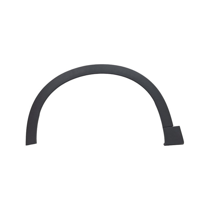 2023-2025 Alfa Romeo Tonale/Dodge Hornet GT/GT Plus Front Driver Side Wheel Arch Molding Textured - CH1290129-Partify-Painted-Replacement-Body-Parts