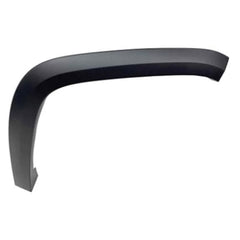 Front Passenger Side Wheel Arch Molding image