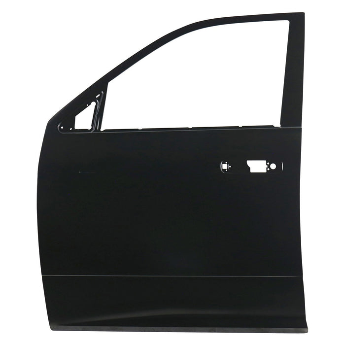 2009-2024 Dodge Ram 1500/2500/3500/Ram 1500/1500 Classic/2500/3500 Front Driver Side Door Outer Panel - CH1302113-Partify-Painted-Replacement-Body-Parts