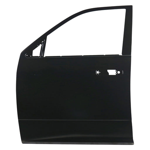 2009-2024 Dodge Ram 1500/2500/3500/Ram 1500/1500 Classic/2500/3500 Front Driver Side Door Outer Panel - CH1302113-Partify-Painted-Replacement-Body-Parts