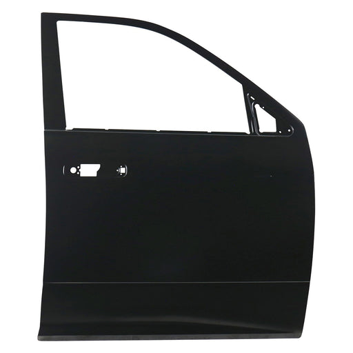 2009-2024 Dodge Ram 1500/2500/3500/Ram 1500/1500 Classic/2500/3500 Front Passenger Side Door Outer Panel - CH1303113-Partify-Painted-Replacement-Body-Parts