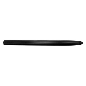 Front Passenger Side Door Molding image