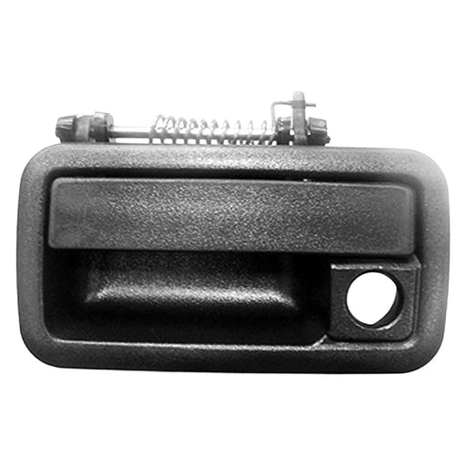 1991-1996 Dodge Dakota Front Driver Side Exterior Door Handle - CH1310101-Partify-Painted-Replacement-Body-Parts