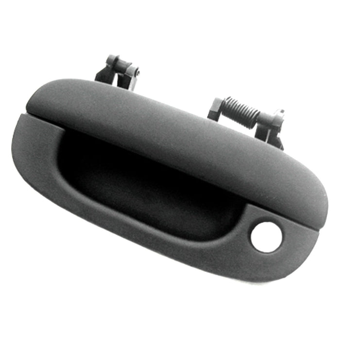 1994-2001 Dodge Ram 1500/2500/3500 Front Driver Side Exterior Door Handle - CH1310102-Partify-Painted-Replacement-Body-Parts