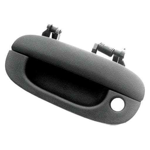 1994-2001 Dodge Ram 1500/2500/3500 Front Driver Side Exterior Door Handle - CH1310102-Partify-Painted-Replacement-Body-Parts