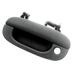 Front Driver Side Exterior Door Handle image