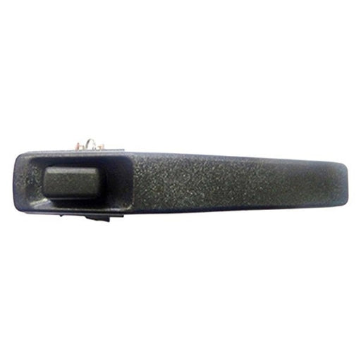 1984-1996 Jeep Cherokee/Comanche/Wagoneer Front Driver Side Exterior Door Handle Plastic - CH1310108-Partify-Painted-Replacement-Body-Parts