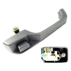 Front Driver Side Exterior Door Handle image