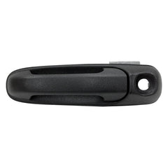 Front Driver Side Exterior Door Handle image