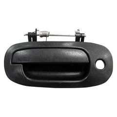 Front Driver Side Exterior Door Handle image