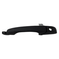 Front Driver Side Exterior Door Handle image