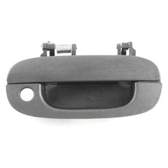 Front Passenger Side Exterior Door Handle image