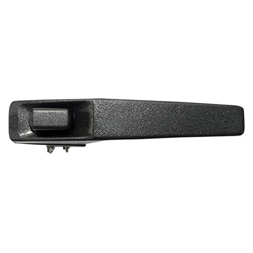 1984-1996 Jeep Cherokee/Comanche/Wagoneer Front Passenger Side Exterior Door Handle Plastic - CH1311108-Partify-Painted-Replacement-Body-Parts