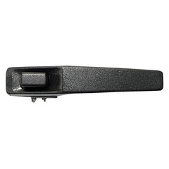 Front Passenger Side Exterior Door Handle image
