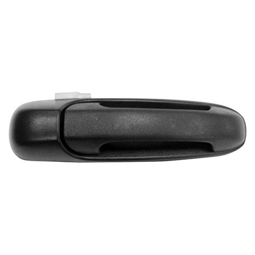 1999-2004 Jeep Grand Cherokee Laredo Front Passenger Side Exterior Door Handle - CH1311115-Partify-Painted-Replacement-Body-Parts
