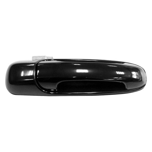 1999-2004 Jeep Grand Cherokee Limited/Overland Front Passenger Side Exterior Door Handle - CH1311116-Partify-Painted-Replacement-Body-Parts