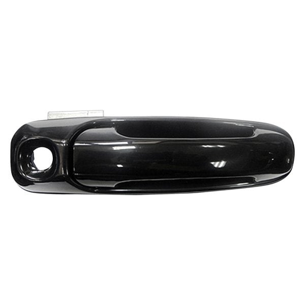 2003-2011 Dodge Dakota/Durango/Ram 1500/Ram 2500/Ram 3500/Mitsubishi Raider/Ram Dakota Front Passenger Side Exterior Door Handle New Style W/Keyless Entry - CH1311121-Partify-Painted-Replacement-Body-Parts