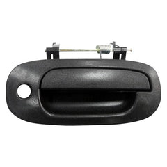 Front Passenger Side Exterior Door Handle image