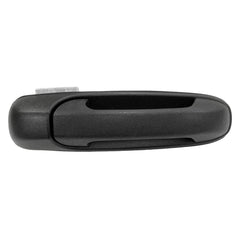 Front Passenger Side Exterior Door Handle image