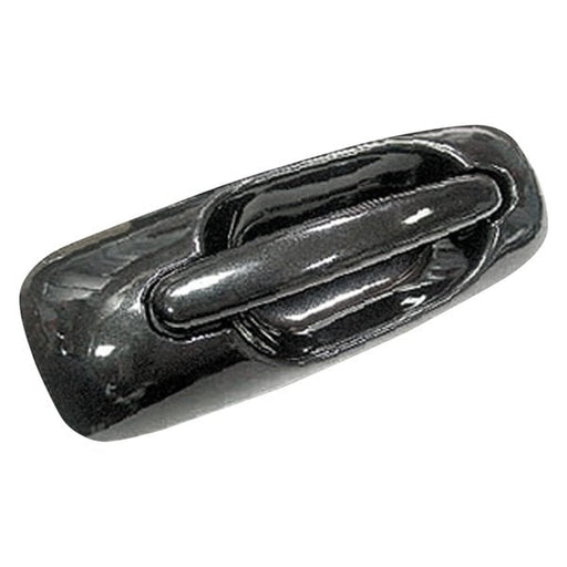 2003-2007 Dodge Caravan Front Passenger Side Exterior Door Handle - CH1311133-Partify-Painted-Replacement-Body-Parts