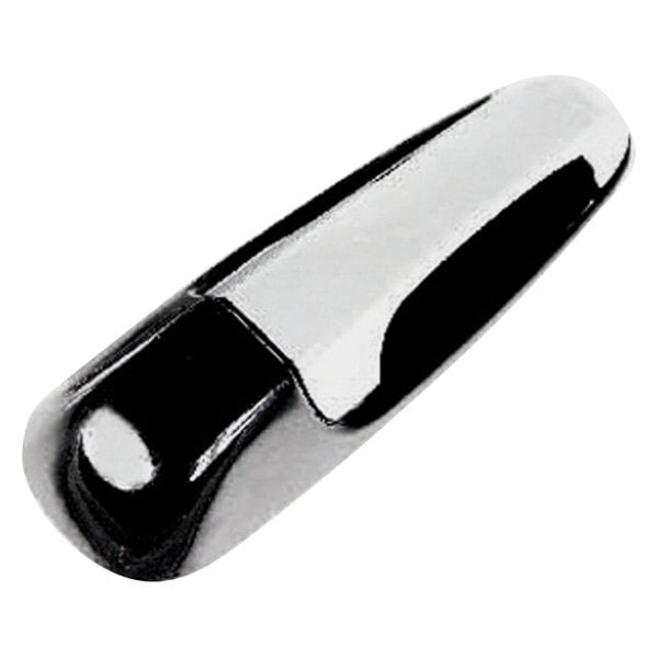 2007-2009 Chrysler Aspen Front Passenger Side Exterior Door Handle Brilliant Code Xr - CH1311139-Partify-Painted-Replacement-Body-Parts