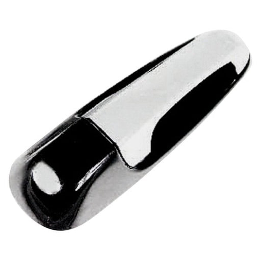 2007-2009 Chrysler Aspen Front Passenger Side Exterior Door Handle Brilliant Code Xr - CH1311139-Partify-Painted-Replacement-Body-Parts
