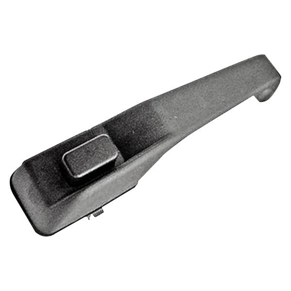 1998-2003 Dodge B1500/B2500/B3500/Ram 1500 Van/Ram 2500 Van/Ram 3500 Van Front Passenger Side Exterior Door Handle - CH1311156-Partify-Painted-Replacement-Body-Parts