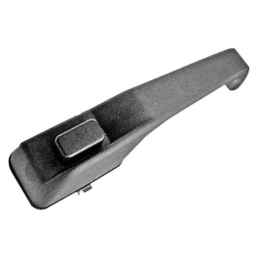 1998-2003 Dodge B1500/B2500/B3500/Ram 1500 Van/Ram 2500 Van/Ram 3500 Van Front Passenger Side Exterior Door Handle - CH1311156-Partify-Painted-Replacement-Body-Parts