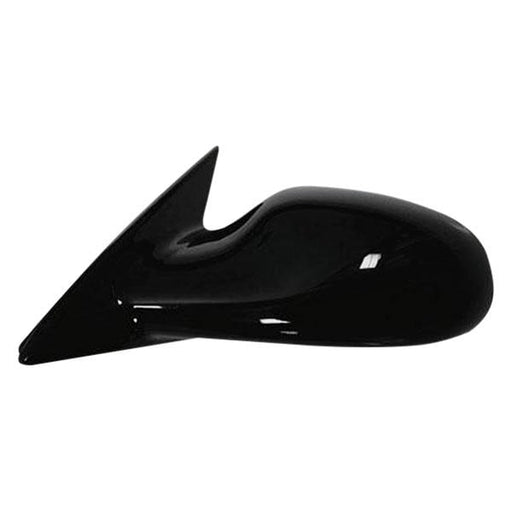 1994-1997 Chrysler Concorde/LHS/Dodge Intrepid/Eagle Vision Driver Side Door Mirror Standard Power Remote Assembly - CH1320111-Partify-Painted-Replacement-Body-Parts