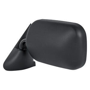 Driver Side Door Mirror image