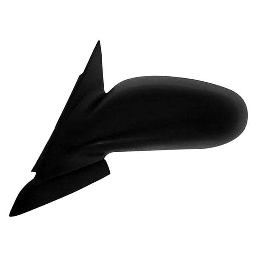1995-1999 Dodge Neon/Plymouth Neon Driver Side Door Mirror Power Remote Except Foldaway Assembly - CH1320134-Partify-Painted-Replacement-Body-Parts