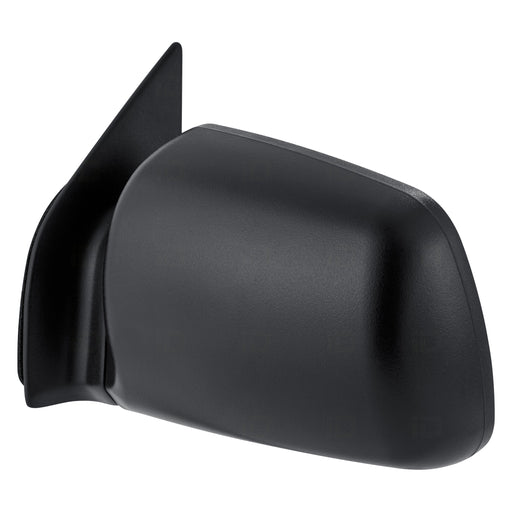 1996-1998 Jeep Grand Cherokee Driver Side Door Mirror Heated Power Remote W/O Memory Assembly - CH1320144-Partify-Painted-Replacement-Body-Parts