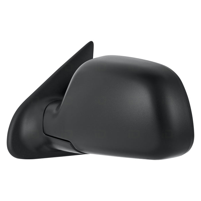 1999-2004 Jeep Grand Cherokee Driver Side Door Mirror - CH1320169-Partify-Painted-Replacement-Body-Parts
